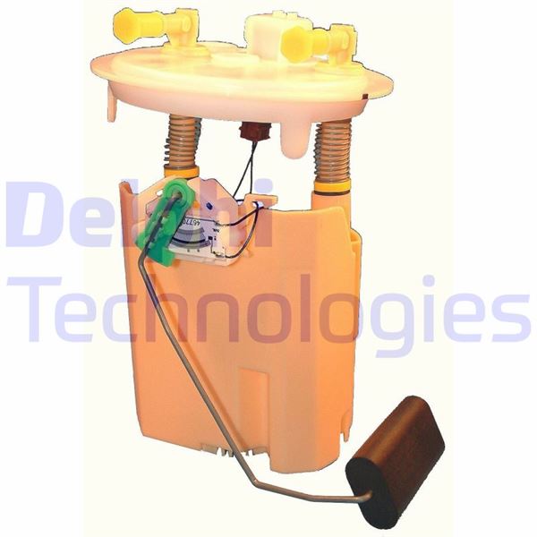 DELPHI FG1028-12B1 Motor Besleme Ünitesi - DACIA DUSTER (HS_) uyumlu