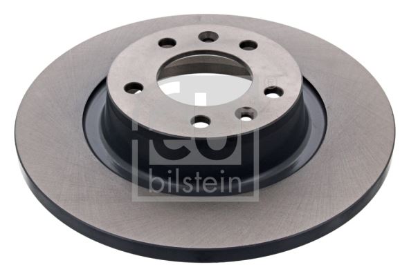 FEBI BILSTEIN 44064 Fren Sistemleri Fren Diski - FIAT SCUDO Panelvan/Van (270_, 272_) uyumlu
