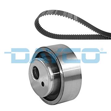 DAYCO KTB102 Motor Triger Seti - CITROËN AX (ZA-_) uyumlu