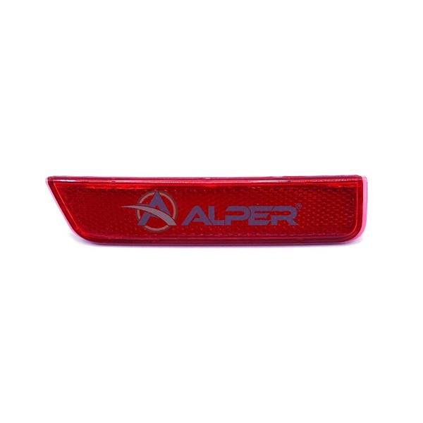 Reflektör - ALPER - 573041 Ürün Görseli
