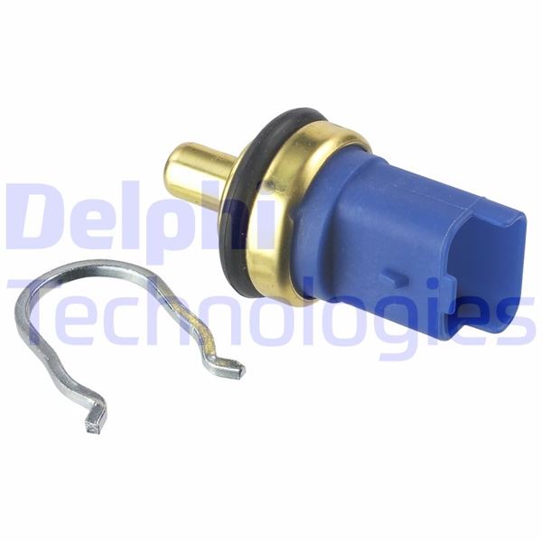 DELPHI TS10301 Elektrik Sistemi Sensörler - PEUGEOT 306 Hatchback (7A, 7C, N3, N5) uyumlu