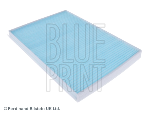 BLUE PRINT ADG02543 İklimlendirme Sistemi Polen Filtresi - HYUNDAI i30 (GD) uyumlu
