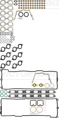 VICTOR REINZ 02-41279-01 Motor Silindir Kafa Contası - BMW 7 (E65, E66, E67) uyumlu