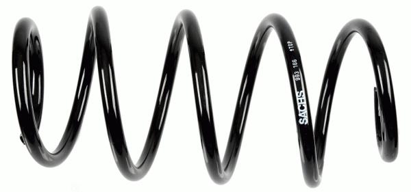 SACHS 993 166 Süspansiyon Sistemi Makas - FORD GALAXY I (WGR) uyumlu