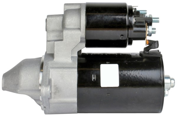 HELLA 8EA 012 527-381 Elektrik Sistemi Marş Motoru - OPEL VECTRA B Hatchback (J96) uyumlu