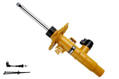 BILSTEIN 23-305038 Süspansiyon Sistemi Amortisör - BMW 3 (G20, G80, G28) uyumlu