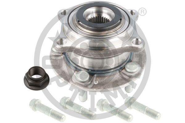 OPTIMAL 921741 Jant & Lastik & Bijon Poyra - HYUNDAI i40 I CW (VF) uyumlu