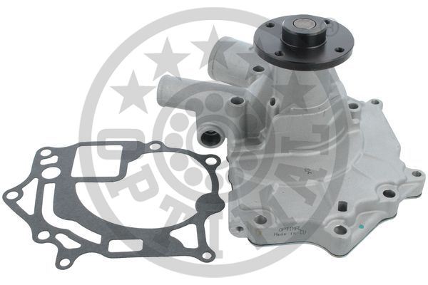 OPTIMAL AQ-1427 Motor Devirdaim - NISSAN SERENA (C23) uyumlu