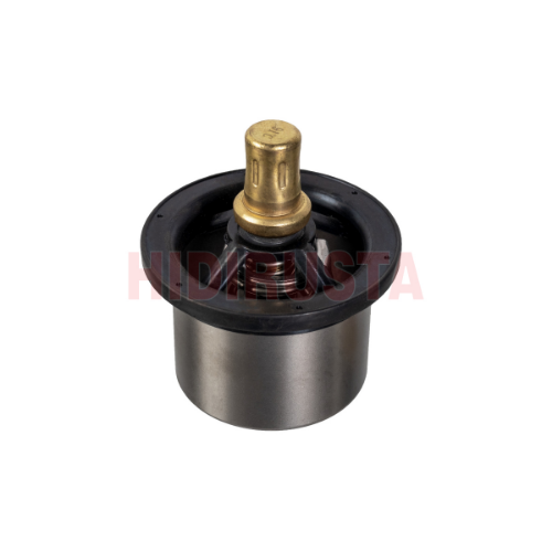 FEBI BILSTEIN 176605 Motor Termostat - DAF CF uyumlu