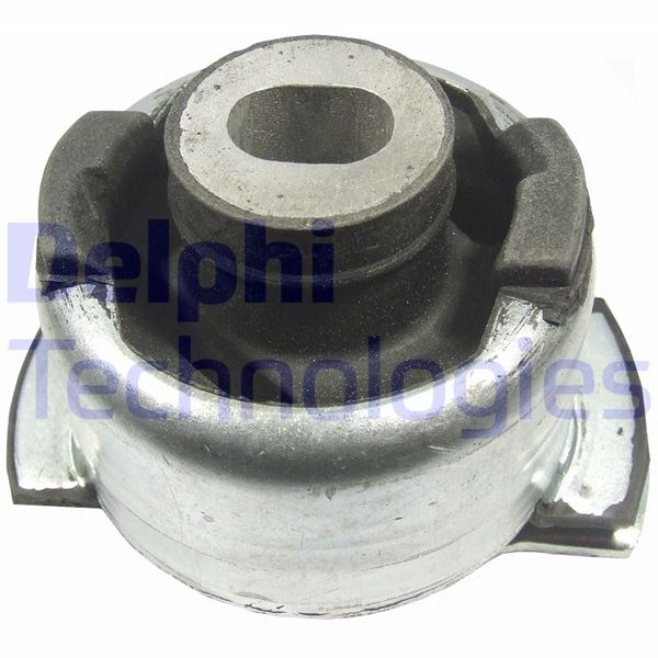 DELPHI TD691W Tekerlek & Aks Parçaları Teker Rulmanı - RENAULT LAGUNA II (BG0/1_) uyumlu