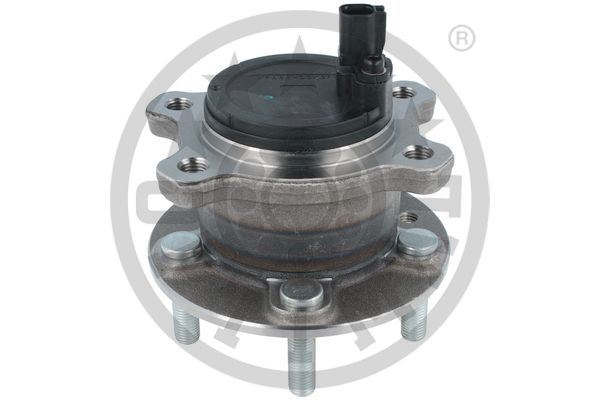 OPTIMAL 302510 Jant & Lastik & Bijon Poyra - FORD FOCUS III uyumlu