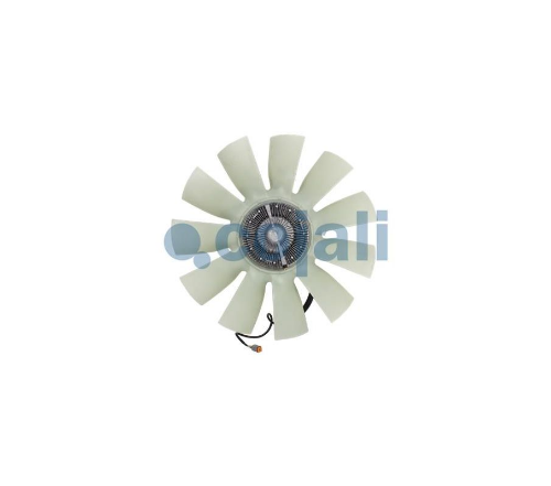 COJALI 7075403 Soğutma Sistemi Fan - SCANIA P I uyumlu