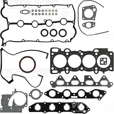 VICTOR REINZ 01-53385-01 Motor Conta Seti