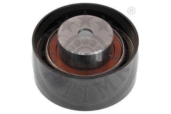 OPTIMAL 0-N945 Motor Yönlendirme & Kılavuz Makarası - PEUGEOT BOXER Minibüs/Otobüs (230P) uyumlu