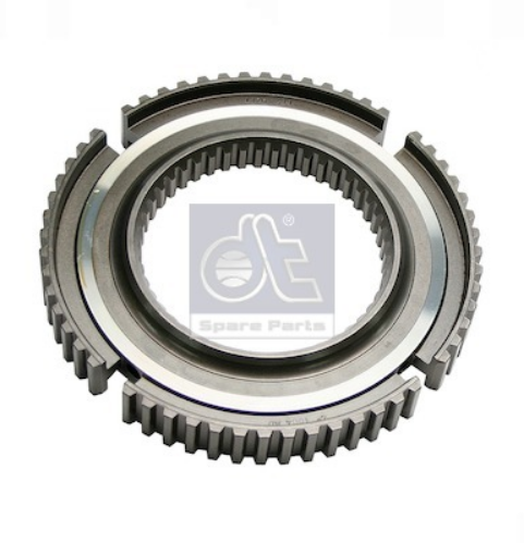 DT Spare Parts 1.14353 Şanzıman Planet Dişli Kutusu