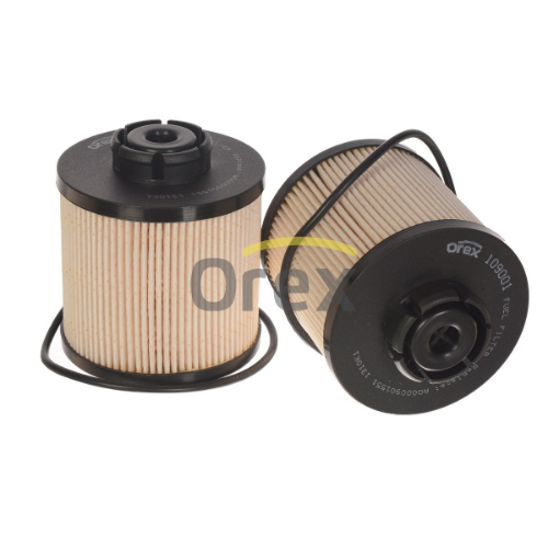 Yakıt Filtresi - OREX - 109001 Ürün Görseli
