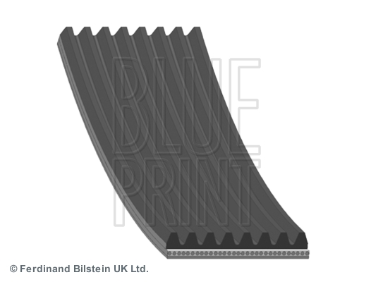 BLUE PRINT AD08R2485 Motor Kayış - JEEP GRAND CHEROKEE II (WJ, WG) uyumlu
