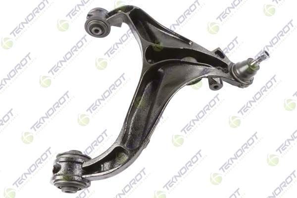 TEKNOROT JE-338 Süspansiyon Sistemi Bugi Kolu - JEEP CHEROKEE (KK) uyumlu