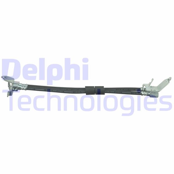 DELPHI LH7280 Fren Sistemleri Fren Hortumları - FORD TOURNEO CUSTOM V362 Minibüs/Otobüs (F3) uyumlu