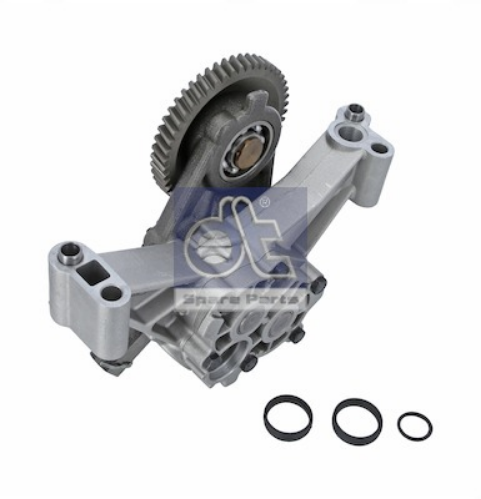 DT Spare Parts 1.10680 Motor Yağ Pompası