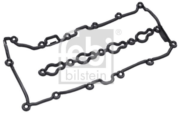 FEBI BILSTEIN 180845 Motor Külbütör Kapağı Contası - OPEL ZAFIRA TOURER C (P12) uyumlu
