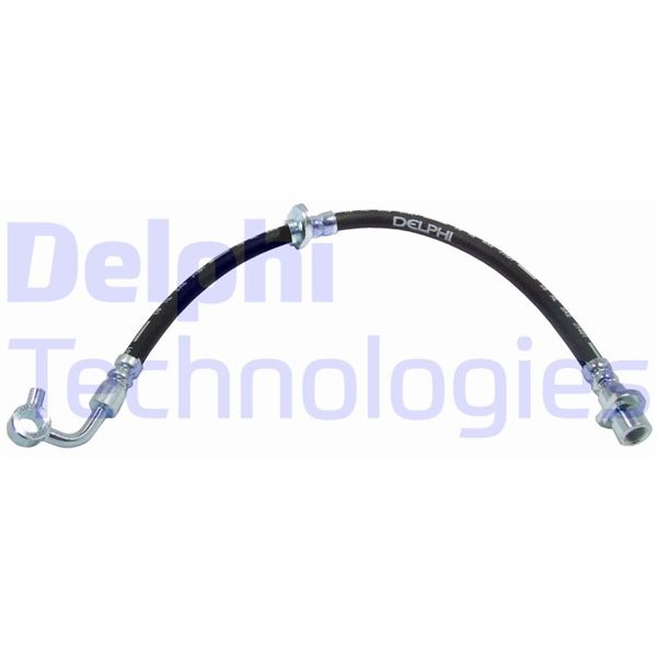 DELPHI LH6853 Fren Sistemleri Fren Hortumları - HONDA CR-V III (RE_) uyumlu