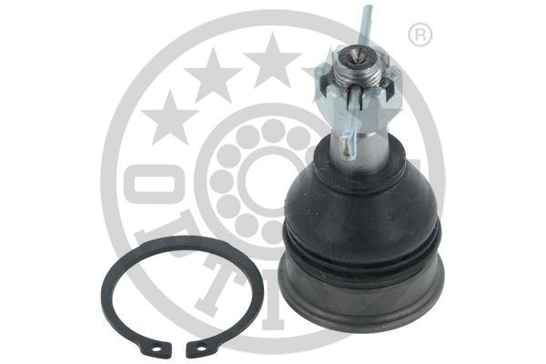 OPTIMAL G3-2020 Tekerlek & Aks Parçaları Taşıyıcı Mafsal - SUZUKI SWIFT IV (FZ, NZ) uyumlu