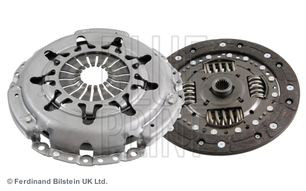 BLUE PRINT ADF123043 Debriyaj Sistemi Debriyaj Seti - FORD FIESTA V (JH_, JD_) uyumlu