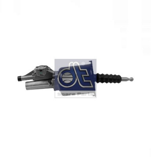 DT Spare Parts 7.18354 Debriyaj Sistemi Debriyaj Merkezi - IRISBUS EURORIDER uyumlu
