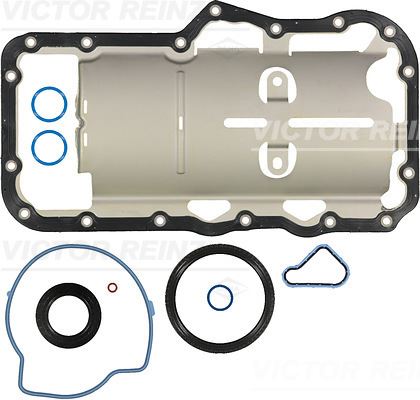 VICTOR REINZ 08-10416-01 Motor Karter Contası - JEEP CHEROKEE (KK) uyumlu