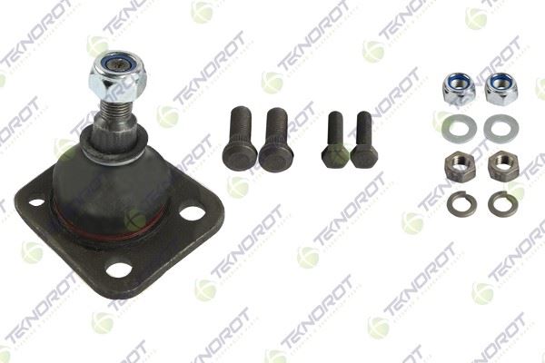 TEKNOROT R-414K Tekerlek & Aks Parçaları Taşıyıcı Mafsal - RENAULT 25 (B29_) uyumlu