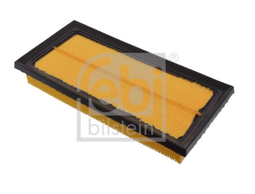 FEBI BILSTEIN 184399 Motor Hava Filtresi - MITSUBISHI MIRAGE / SPACE STAR VI Hatchback (A0_A) uyumlu