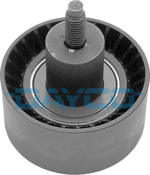 DAYCO ATB2280 Motor Yönlendirme & Kılavuz Makarası - FORD MONDEO II (BAP) uyumlu