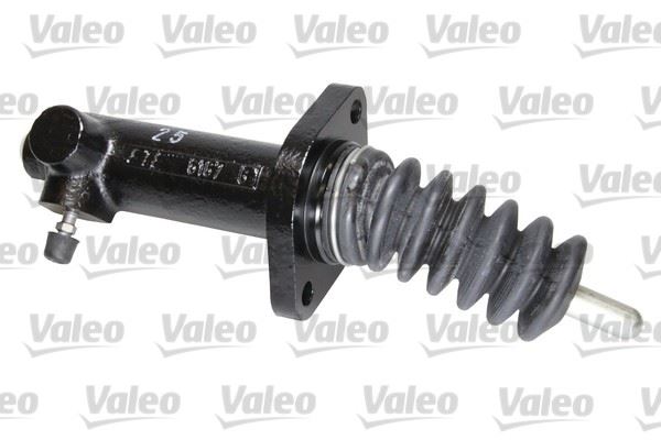 VALEO 874843 Debriyaj Sistemi Debriyaj Merkezi - MERCEDES-BENZ VARIO Platform şasi (B670, B668, B667) uyumlu