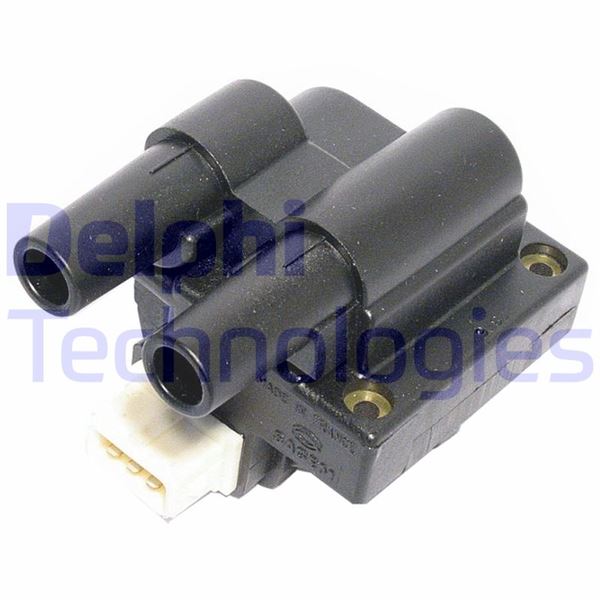 DELPHI CE20047-12B1 Ateşleme Sistemi Ateşleme Bobini - RENAULT MEGANE I (BA0/1_) uyumlu
