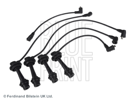BLUE PRINT ADK81604 Ateşleme Sistemi Ateşleme Kablosu - SUZUKI SWIFT I (AA) uyumlu