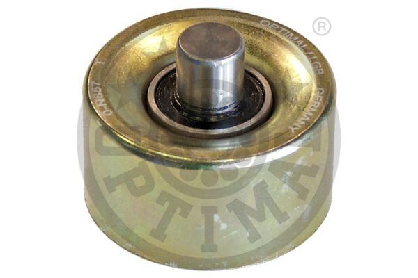 OPTIMAL 0-N857 Motor Yönlendirme & Kılavuz Makarası - RENAULT 18 (134_) uyumlu