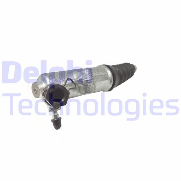 DELPHI LL80133 Debriyaj Sistemi Debriyaj Merkezi - FIAT PUNTO (176_) uyumlu