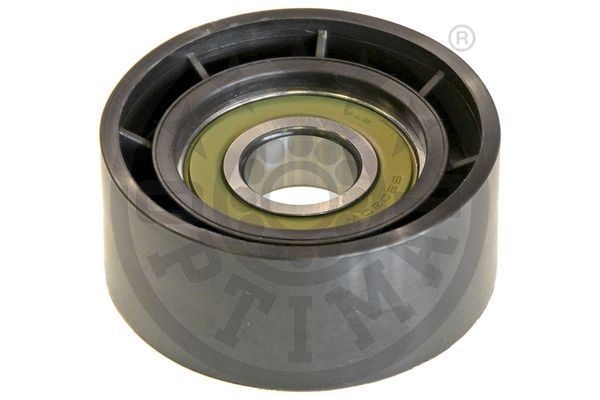 OPTIMAL 0-N1808S Motor Kayış Kasnağı - PEUGEOT PARTNER Platform şasi uyumlu