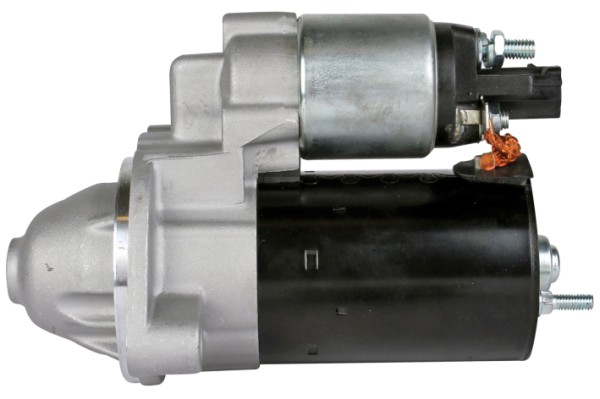 HELLA 8EA 012 527-591 Elektrik Sistemi Marş Motoru - AUDI A6 C5 (4B2, 4B4) uyumlu