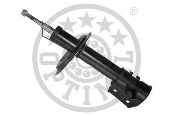 OPTIMAL A-67612G Süspansiyon Sistemi Amortisör - FIAT SEICENTO / 600 (187_) uyumlu