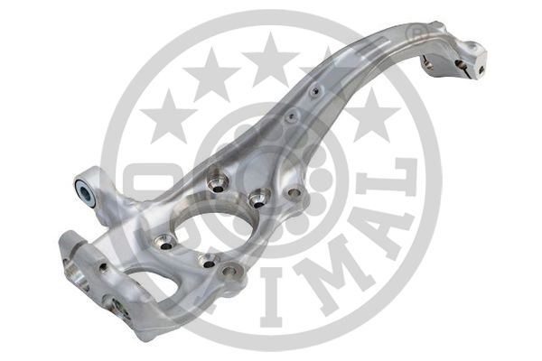 OPTIMAL KN-100550-02-R Tekerlek & Aks Parçaları Aks Gövdesi - AUDI A5 (8T3) uyumlu