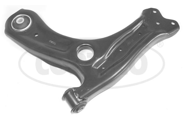 CORTECO 49400037 Süspansiyon Sistemi Bugi Kolu - SEAT IBIZA IV (6J5, 6P1) uyumlu