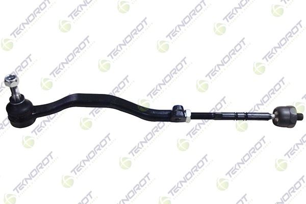 TEKNOROT MN-152133 Direksiyon Sistemi Kısa Rot & İtici Çubuk - MINI MINI COUNTRYMAN (R60) uyumlu