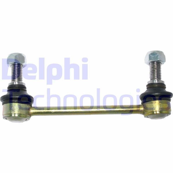 DELPHI TC2096 Süspansiyon Sistemi Stabilizatör - VOLVO S80 I (184) uyumlu