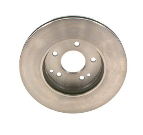 BOSCH 0 986 479 R69 Fren Sistemleri Fren Diski - MERCEDES-BENZ C-SERISI (W202) uyumlu