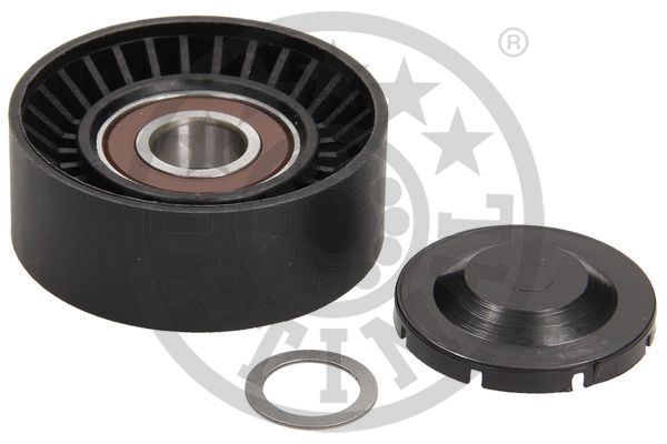 OPTIMAL 0-N2455 Motor Kayış Kasnağı - TOYOTA COROLLA (_E12_) uyumlu