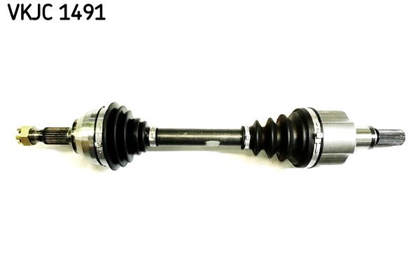 SKF VKJC 1491 Diferansiyel & Aktarma Sistemi Tahrik Mili - PEUGEOT EXPERT TEPEE (VF3X_) uyumlu