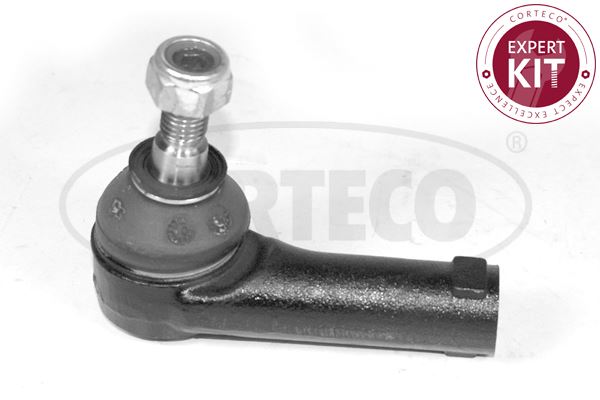 CORTECO 49400871 Direksiyon Sistemi Mafsal - AUDI A3 (8L1) uyumlu