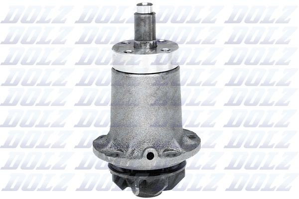 DOLZ M186 Motor Devirdaim - MERCEDES-BENZ 123 Sedan (W123) uyumlu